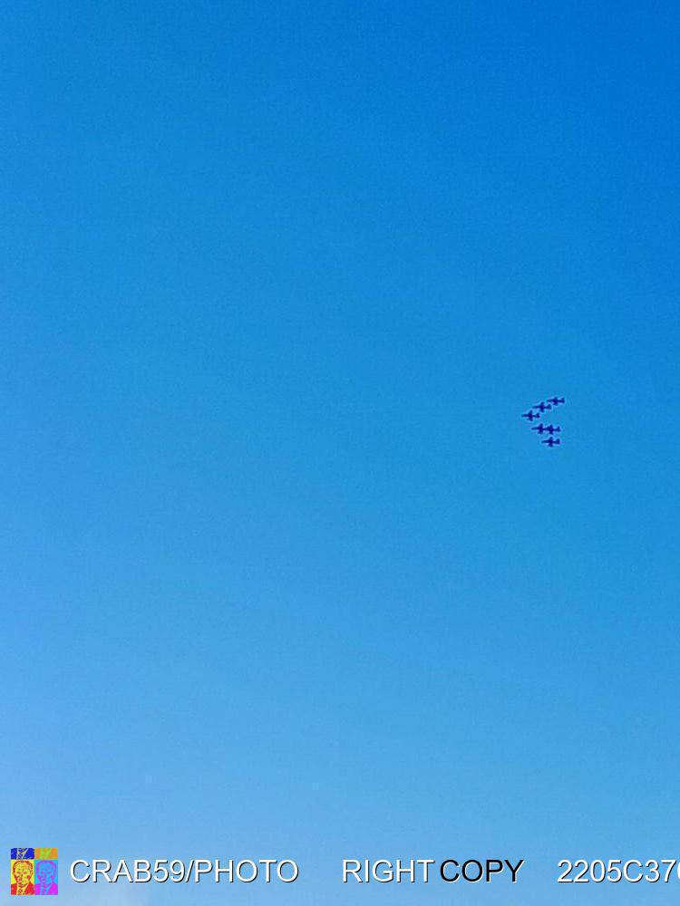 Frecce tricolore 2 Giugno 2024-  Ciampino