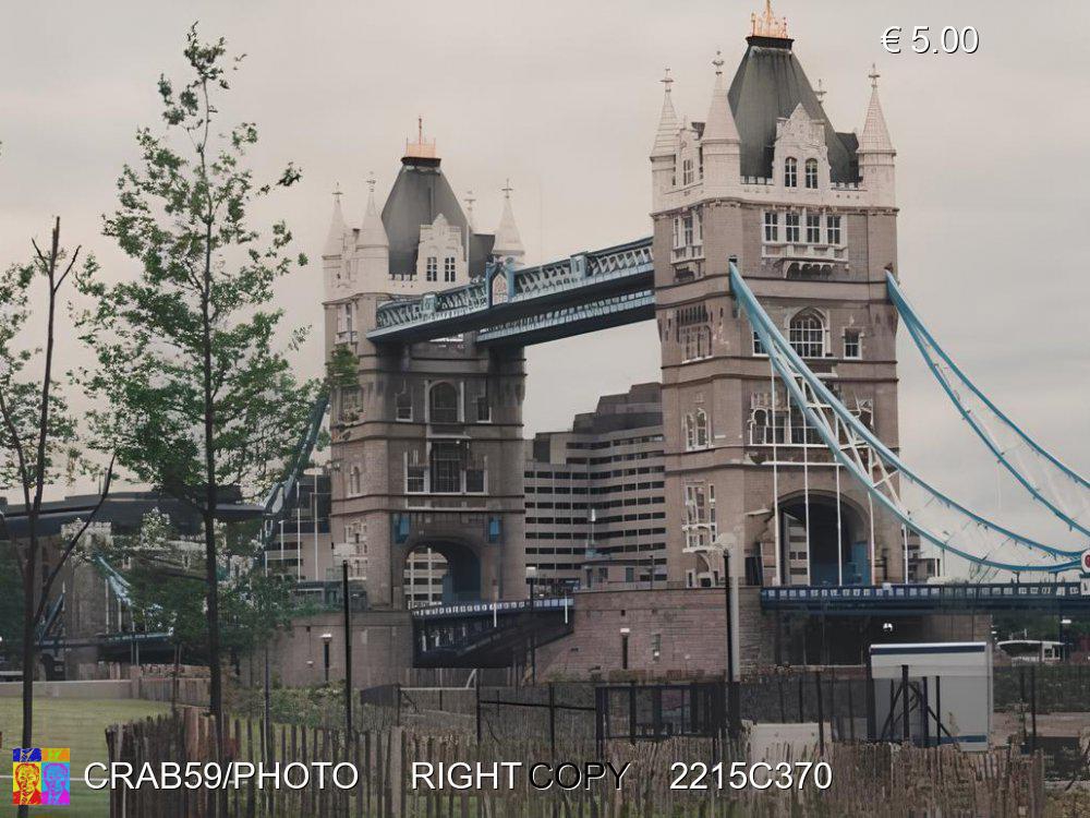 Torre di Londra 